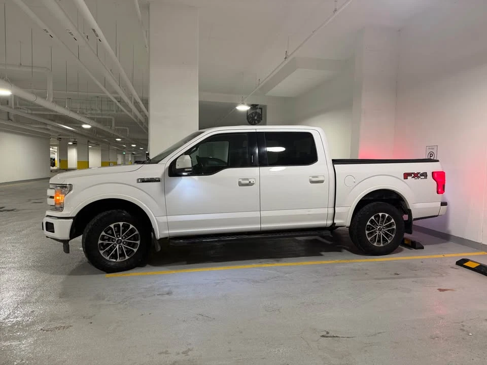 2018 Ford F-150 13th Gen - Image 3 of 8
