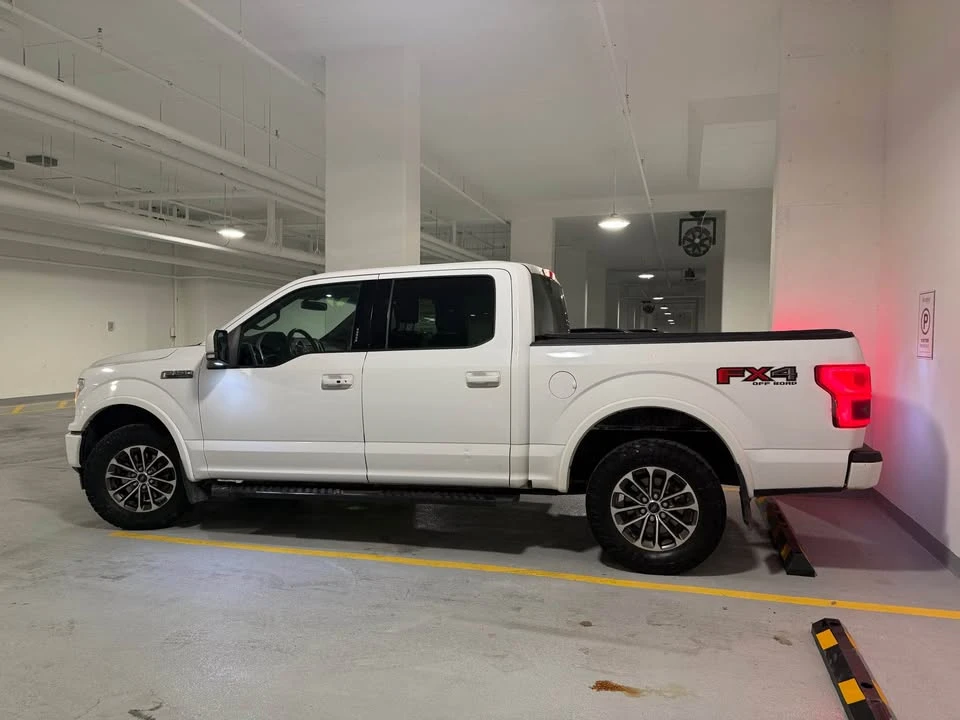 2018 Ford F-150 13th Gen - Image 2 of 8