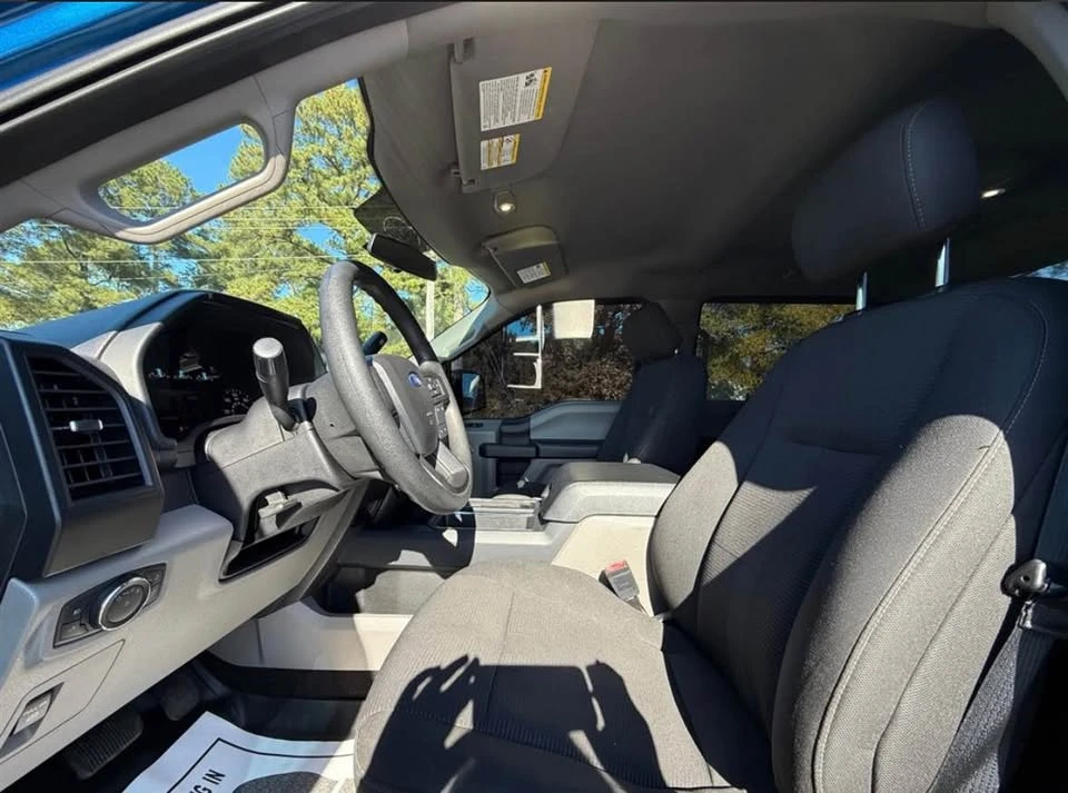 2018 Ford F-150 13th Gen - Image 5 of 10