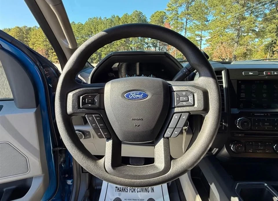2018 Ford F-150 13th Gen - Image 8 of 10
