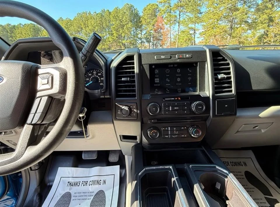 2018 Ford F-150 13th Gen - Image 9 of 10