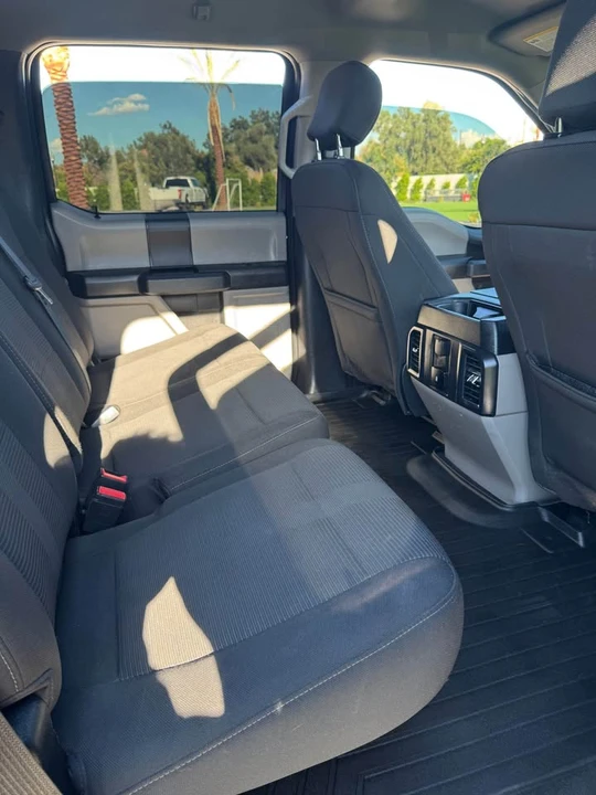 2018 Ford F-150 13th Gen - Image 6 of 7