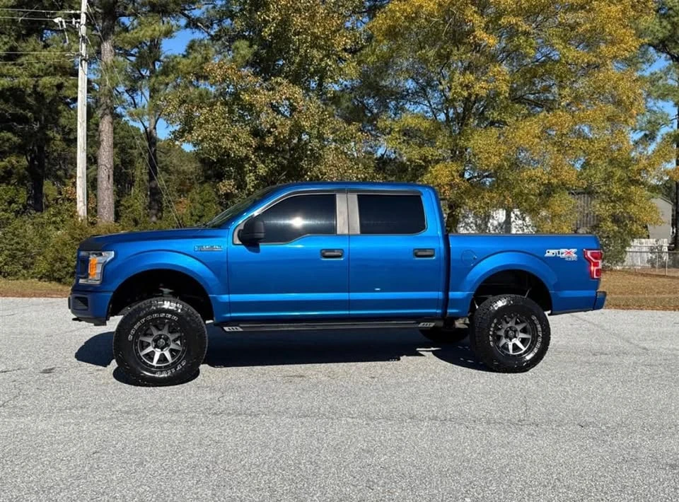 2018 Ford F-150 13th Gen - Image 3 of 10