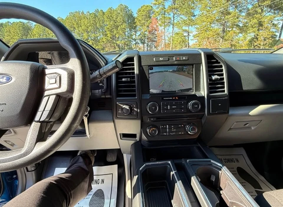 2018 Ford F-150 13th Gen - Image 10 of 10