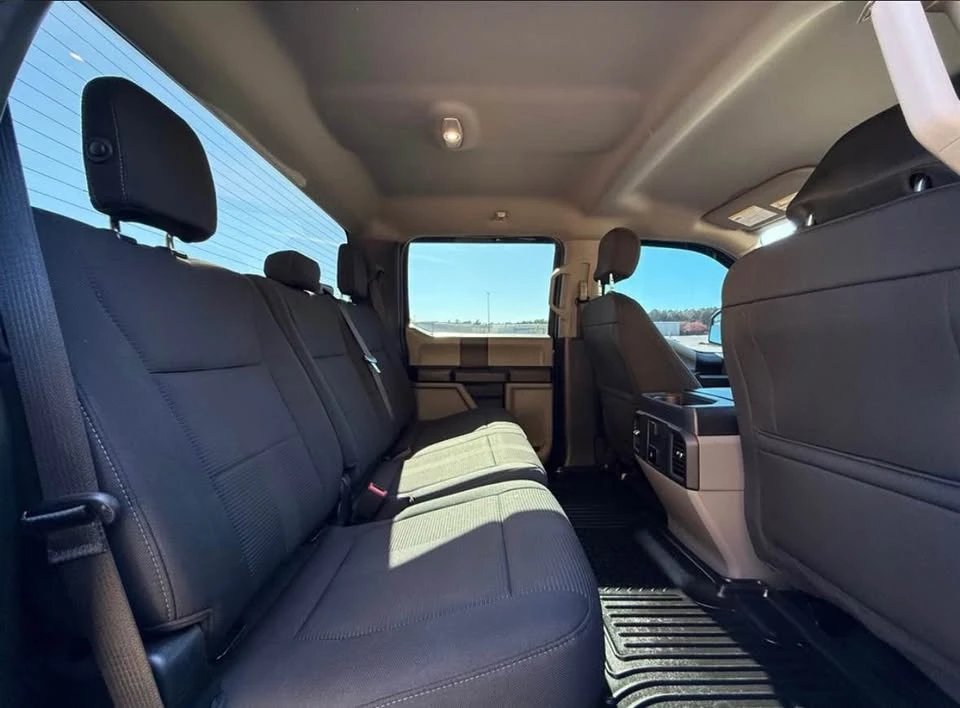 2018 Ford F-150 13th Gen - Image 7 of 10