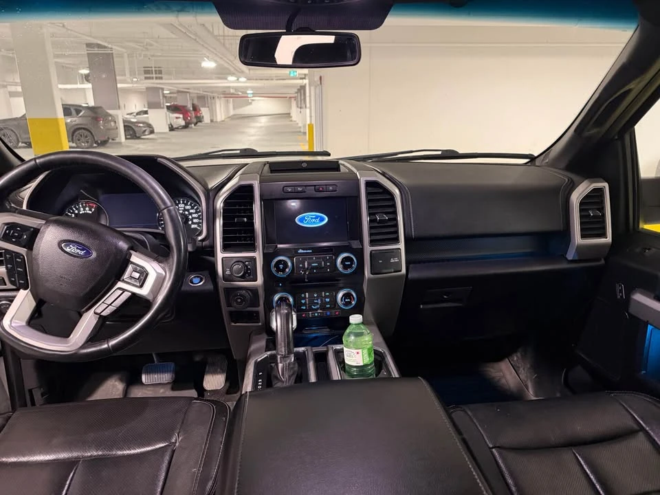 2018 Ford F-150 13th Gen - Image 6 of 8