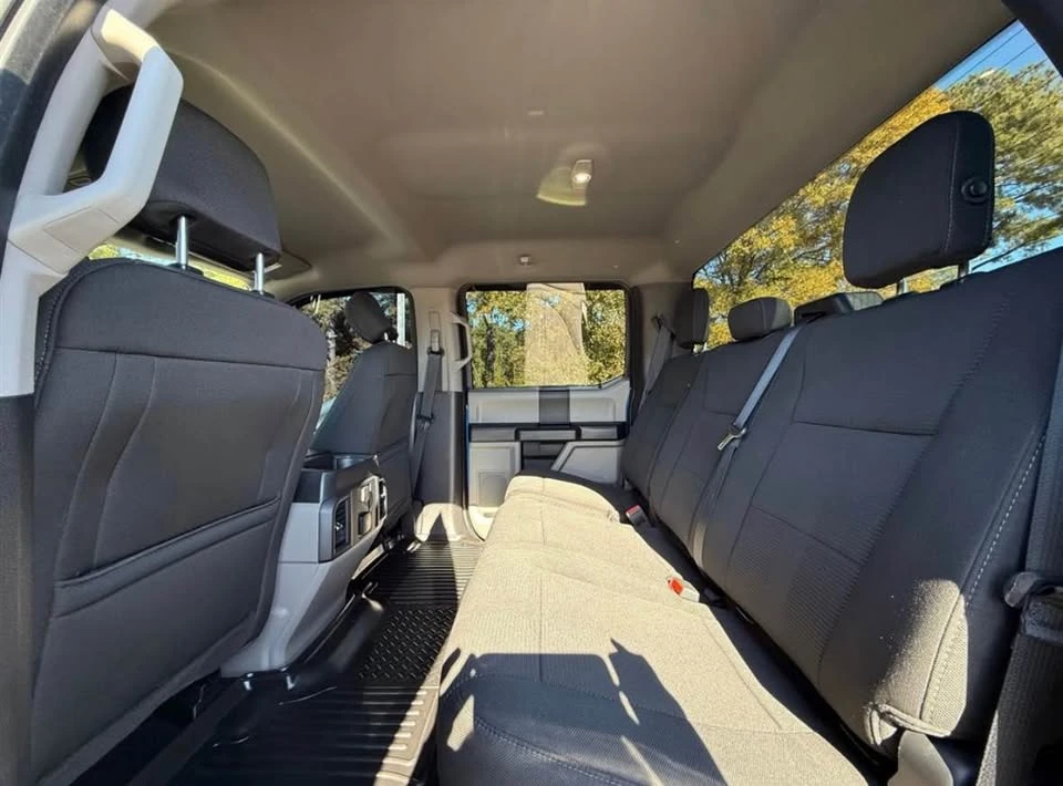2018 Ford F-150 13th Gen - Image 6 of 10