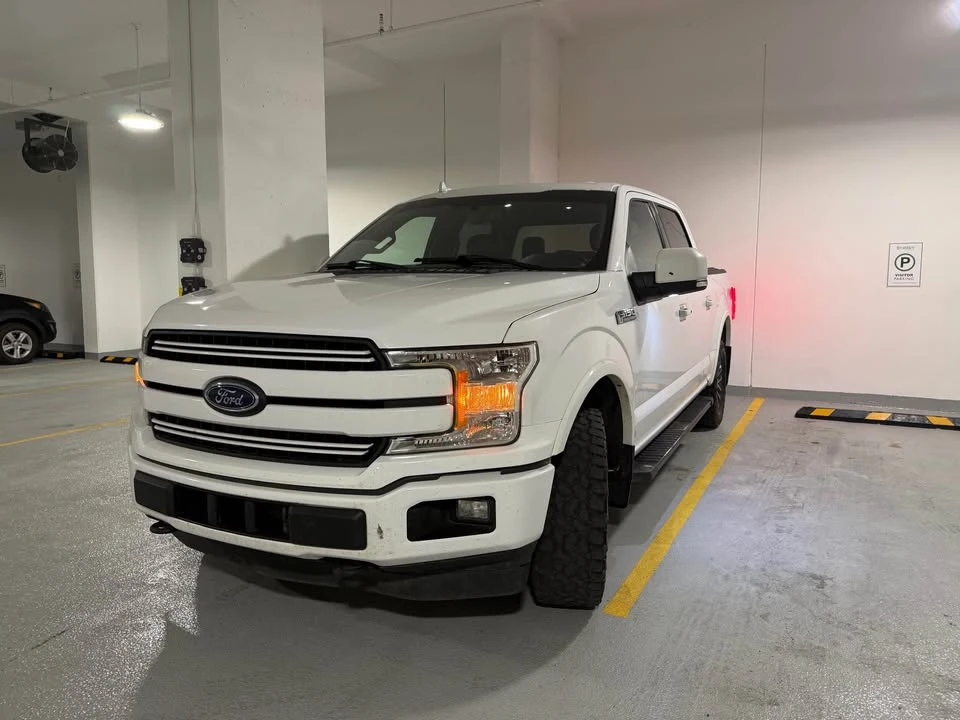 2018 Ford F-150 13th Gen - Image 5 of 8