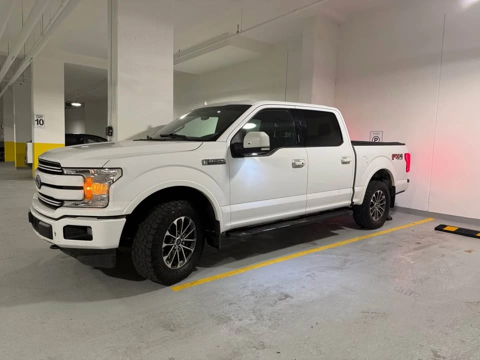 2018 Ford F-150 13th Gen - Image 4 of 8