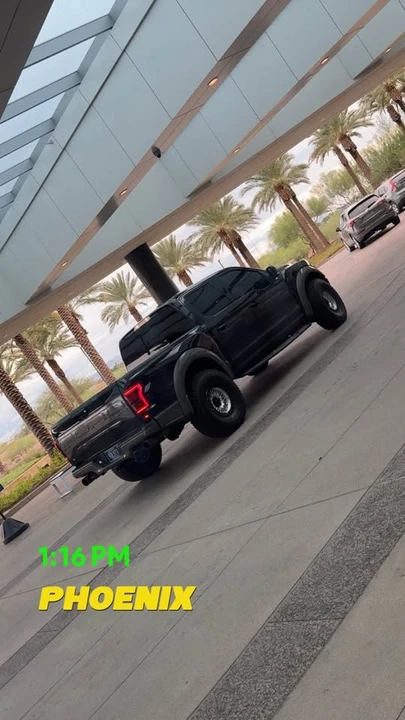 2018 Ford F-150 13th Gen - Image 2 of 2