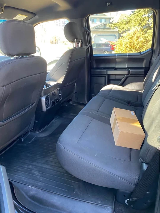 2018 Ford F-150 13th Gen - Image 13 of 14
