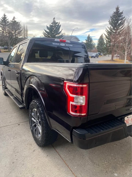 2018 Ford F-150 13th Gen - Image 3 of 14