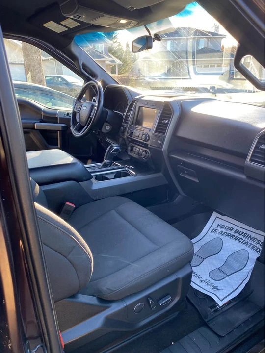 2018 Ford F-150 13th Gen - Image 11 of 14