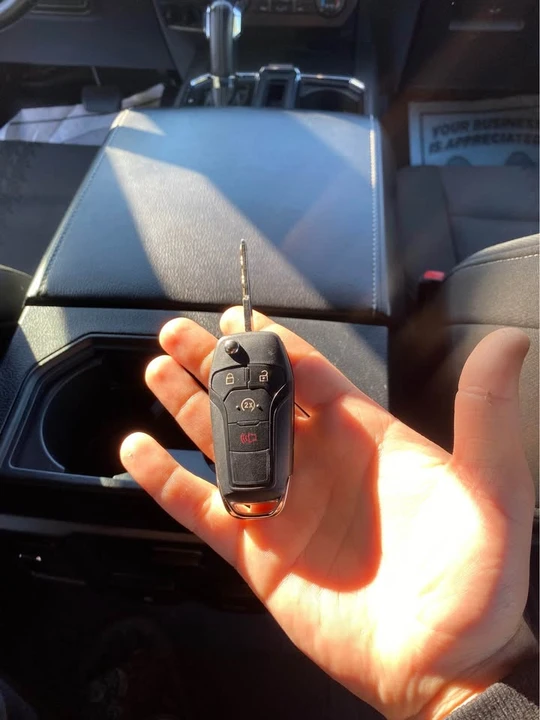 2018 Ford F-150 13th Gen - Image 14 of 14