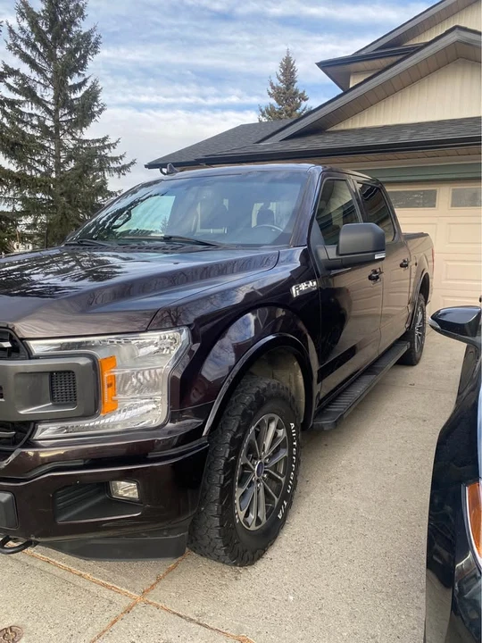 2018 Ford F-150 13th Gen - Image 2 of 14