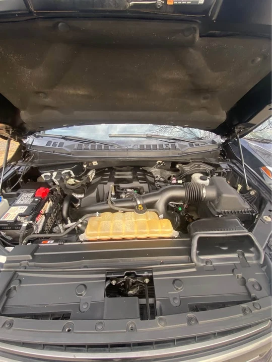 2018 Ford F-150 13th Gen - Image 8 of 14