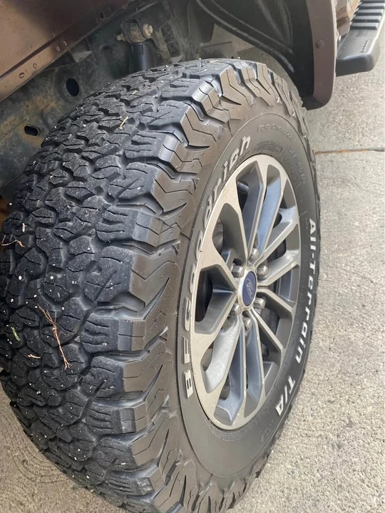 2018 Ford F-150 13th Gen - Image 7 of 14
