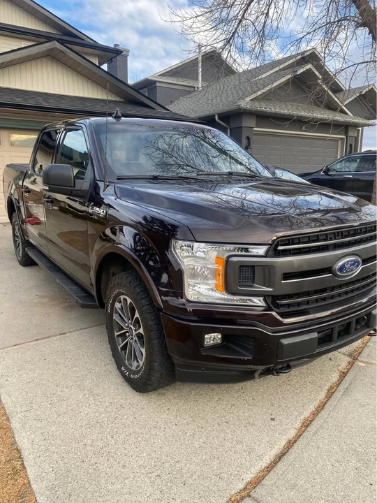 2018 Ford F-150 13th Gen - Image 6 of 14