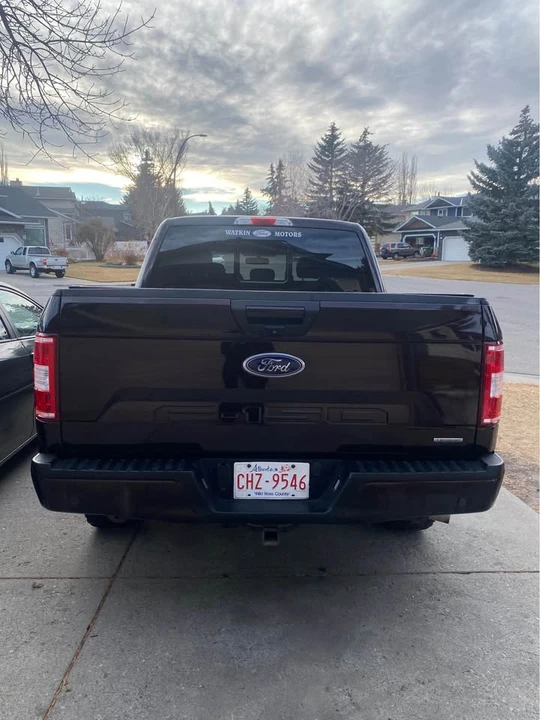 2018 Ford F-150 13th Gen - Image 4 of 14
