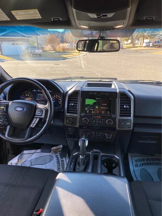 2018 Ford F-150 13th Gen - Image 12 of 14