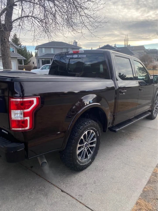 2018 Ford F-150 13th Gen - Image 5 of 14