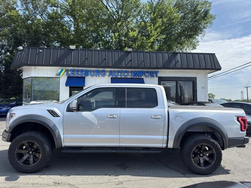 2018 Ford F-150 13th Gen - Image 6 of 20