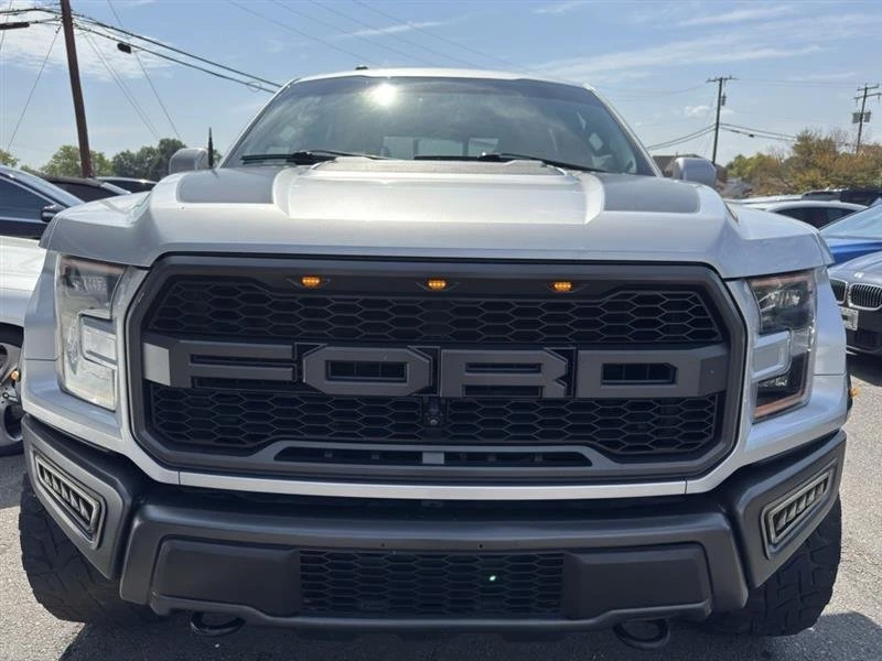 2018 Ford F-150 13th Gen - Image 7 of 20