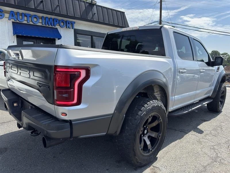 2018 Ford F-150 13th Gen - Image 4 of 20