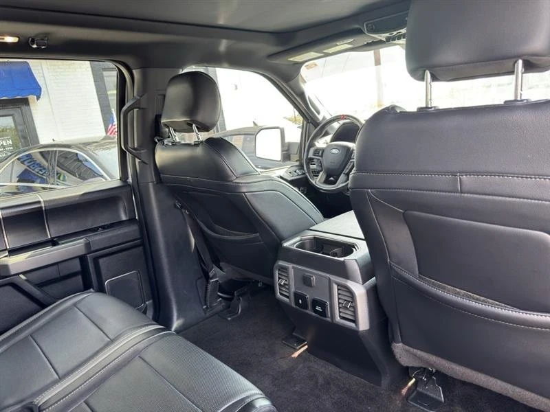 2018 Ford F-150 13th Gen - Image 16 of 20