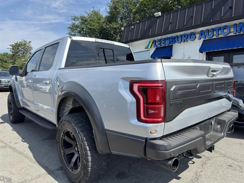 2018 Ford F-150 13th Gen - Image 3 of 20