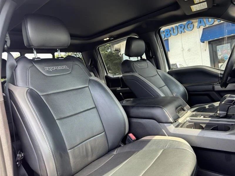 2018 Ford F-150 13th Gen - Image 10 of 20