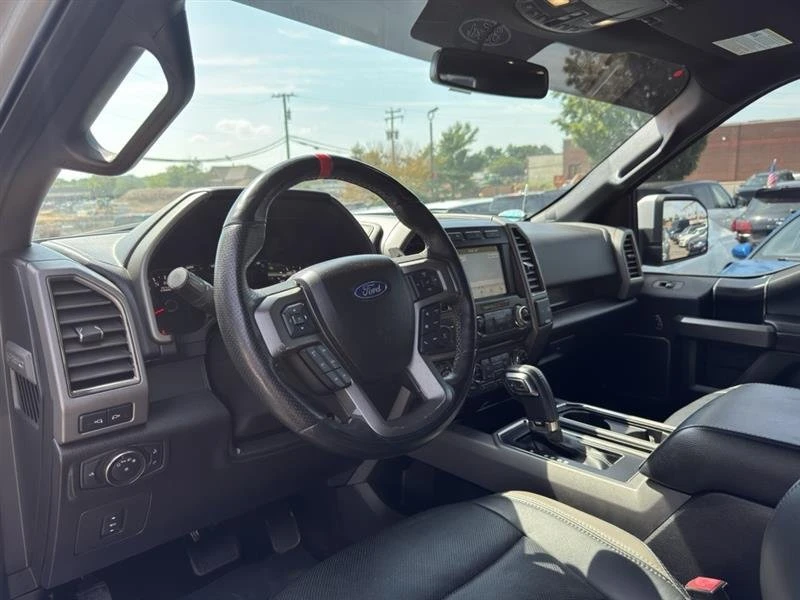 2018 Ford F-150 13th Gen - Image 11 of 20