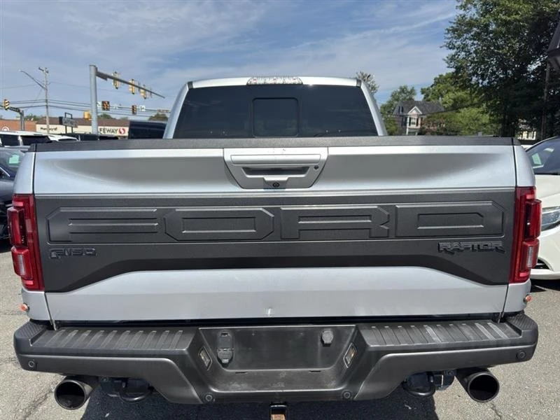 2018 Ford F-150 13th Gen - Image 8 of 20