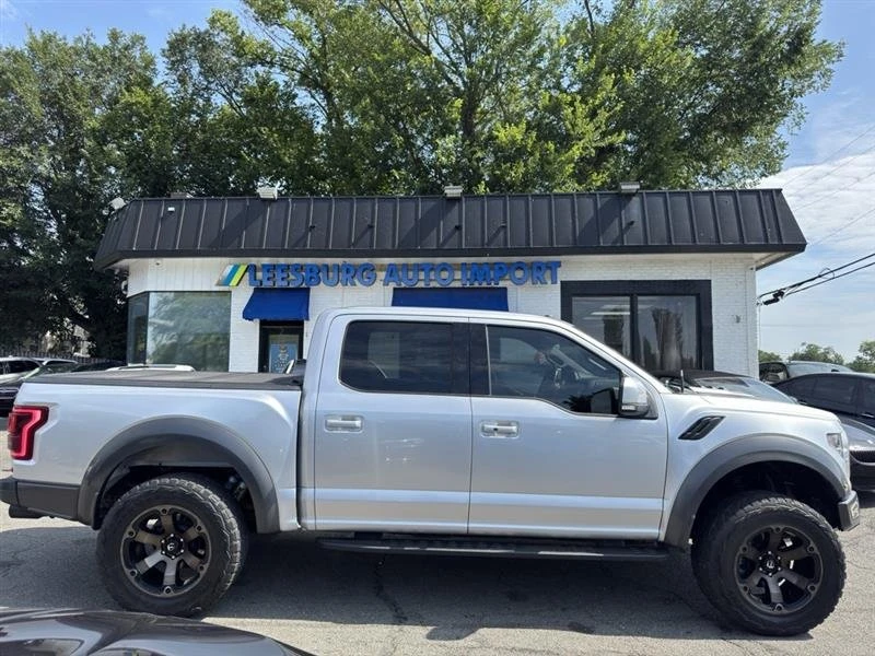 2018 Ford F-150 13th Gen - Image 5 of 20