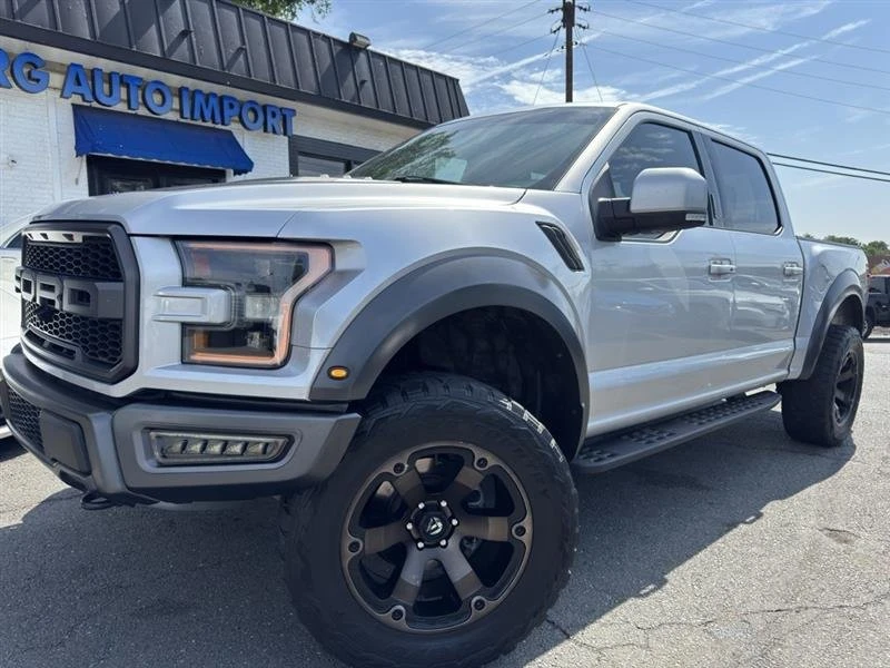 2018 Ford F-150 13th Gen - Image 2 of 20