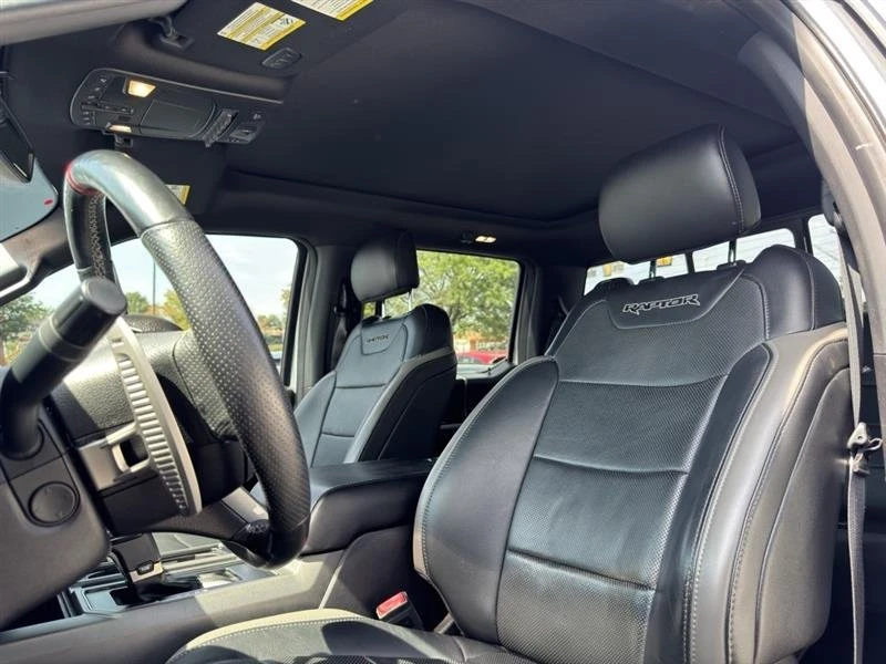 2018 Ford F-150 13th Gen - Image 9 of 20