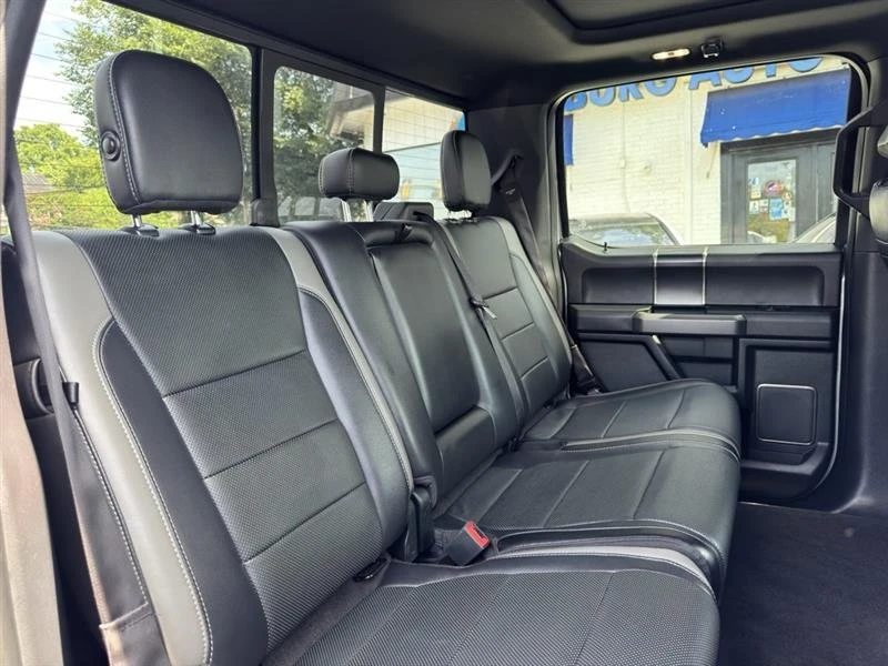 2018 Ford F-150 13th Gen - Image 14 of 20