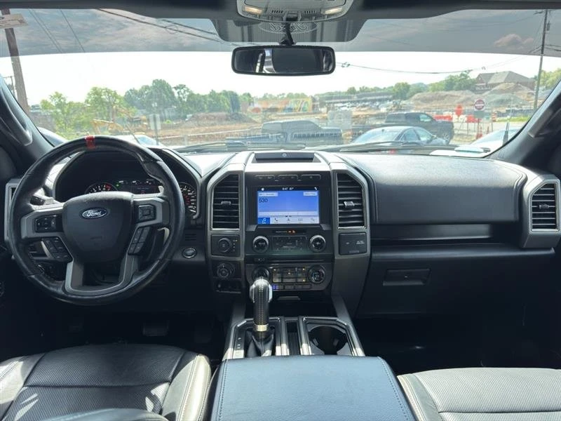 2018 Ford F-150 13th Gen - Image 19 of 20