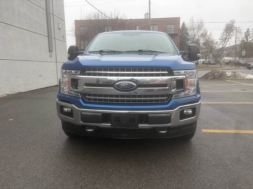 2018 Ford F-150 13th Gen - Image 11 of 12