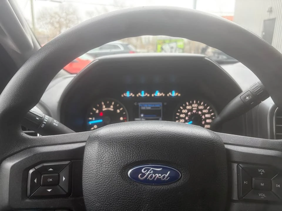 2018 Ford F-150 13th Gen - Image 9 of 12