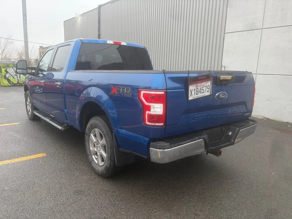 2018 Ford F-150 13th Gen - Image 5 of 12