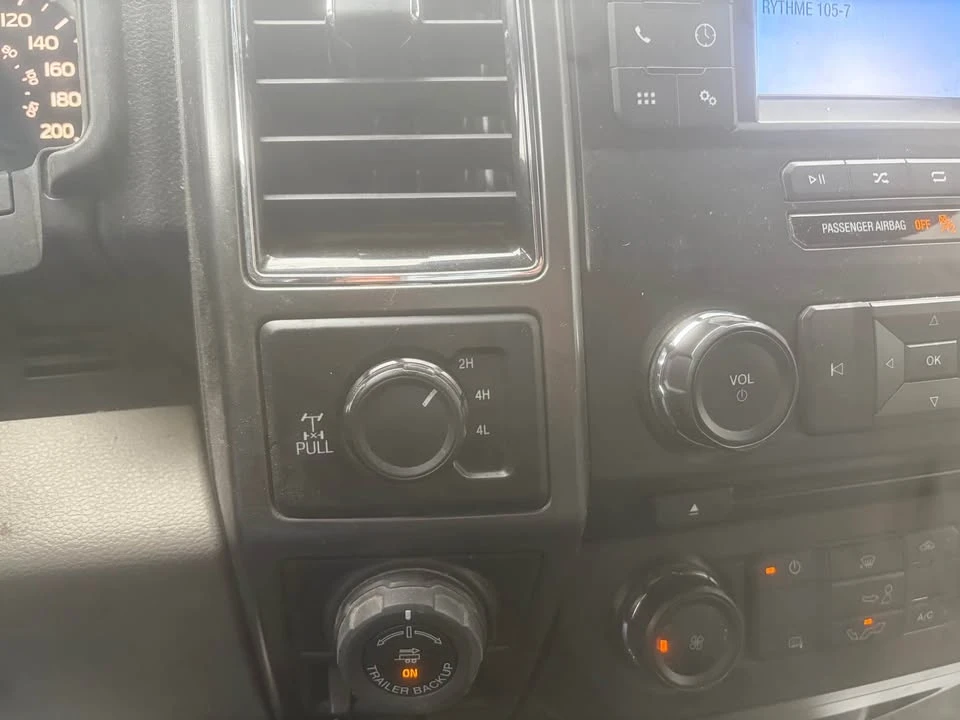 2018 Ford F-150 13th Gen - Image 7 of 12