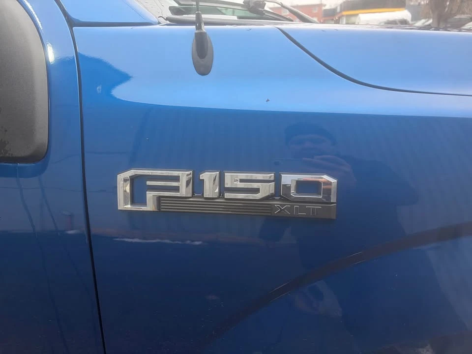 2018 Ford F-150 13th Gen - Image 3 of 12