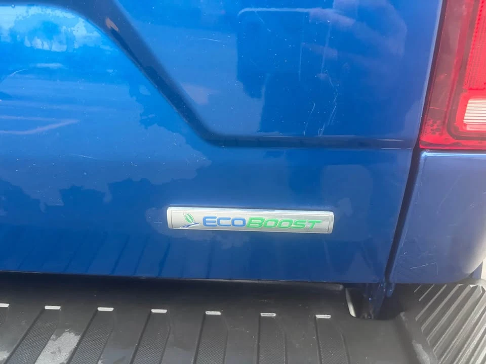 2018 Ford F-150 13th Gen - Image 4 of 12
