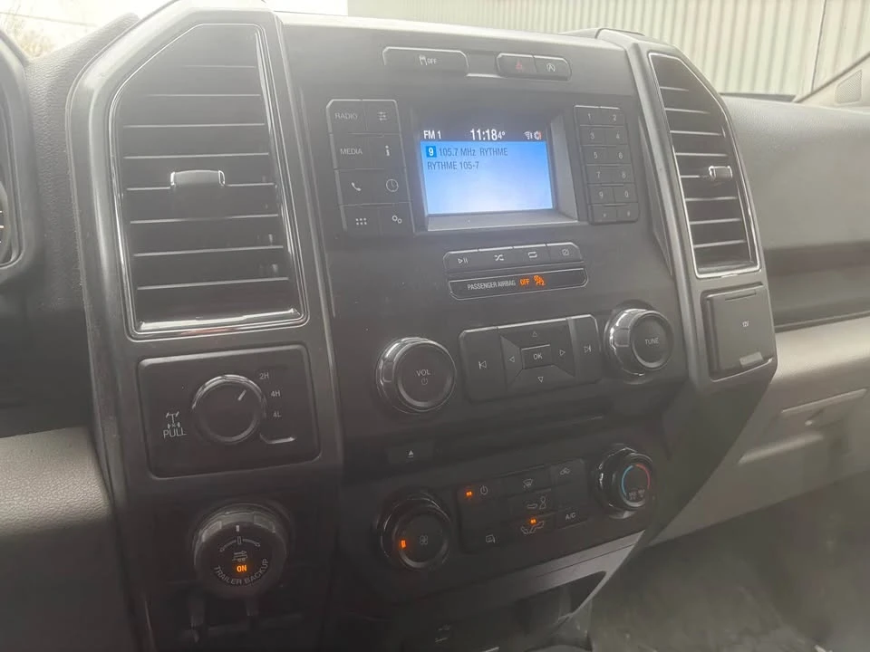 2018 Ford F-150 13th Gen - Image 8 of 12