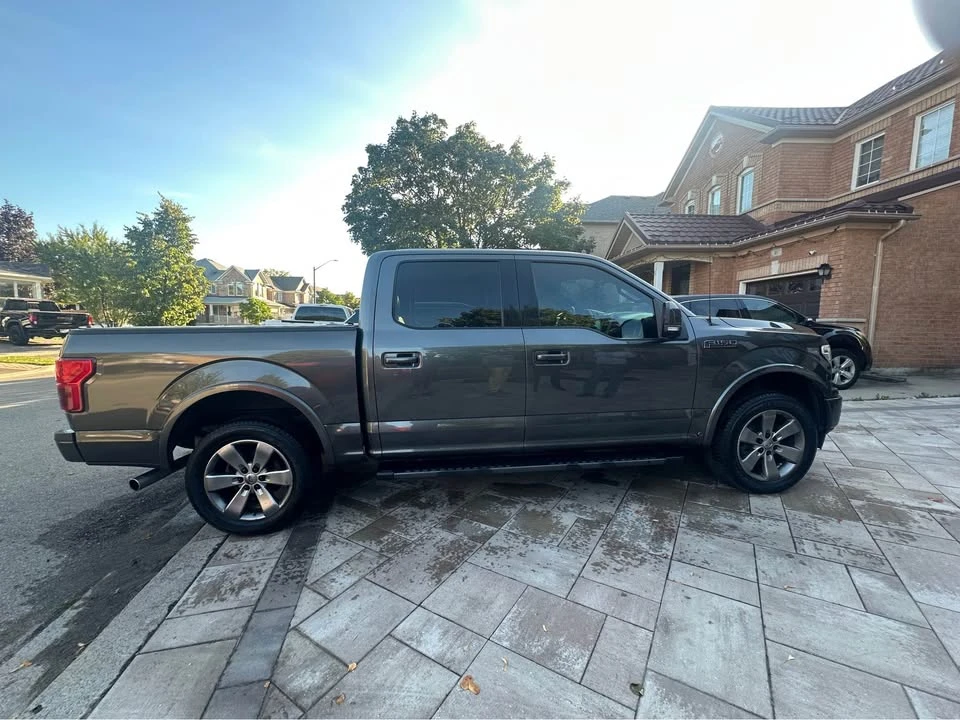 2018 Ford F-150 13th Gen - Image 7 of 14