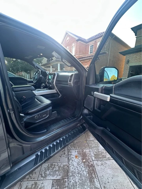 2018 Ford F-150 13th Gen - Image 9 of 14