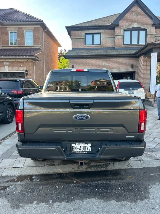 2018 Ford F-150 13th Gen - Image 6 of 14