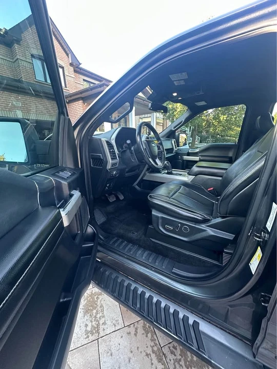 2018 Ford F-150 13th Gen - Image 8 of 14