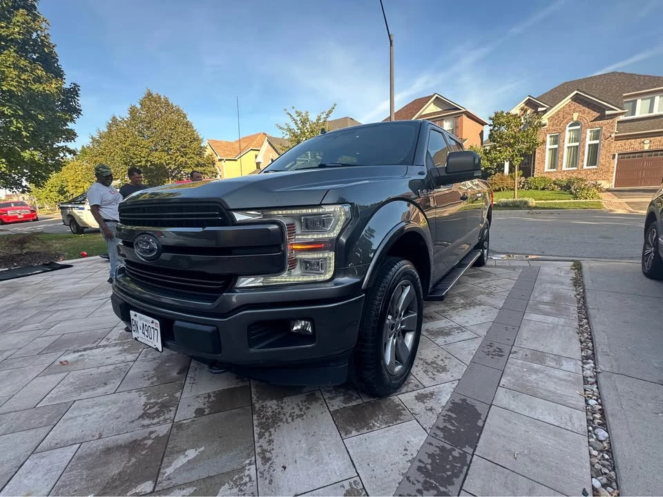 2018 Ford F-150 13th Gen - Image 3 of 14